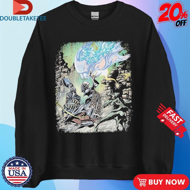 Official Edge Of Sanity Enigma Shirts