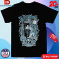 Official Edward Scissorhands I Am Not Complete Mirror Love Shirts