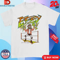 Official Effy Electric Fantastic You Totally Wizard Shirts