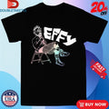 Official Effy Hot Mic Shirts