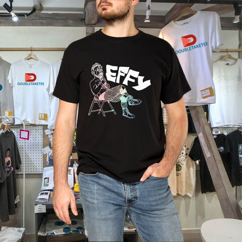 Official Effy Hot Mic Shirts