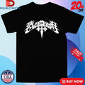 Official El Campeon Champions Only Shirts
