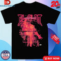 Official El Clon Clon Activated AEW Shirts