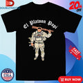 Official El Platoon Papi Shirts