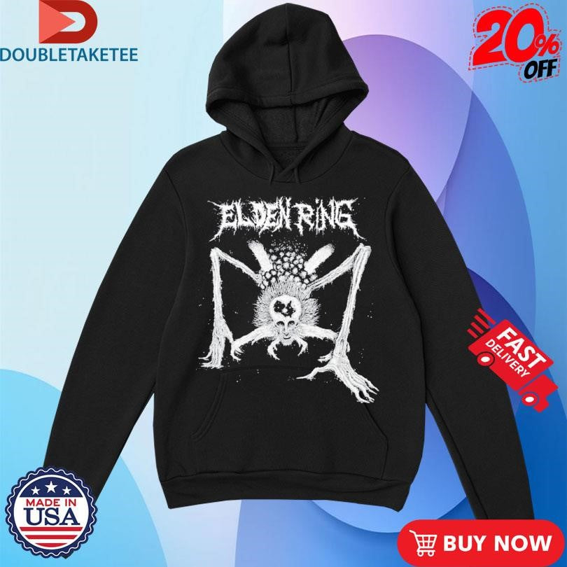 Official Elden Ring Happy Third Anniversary Shirts