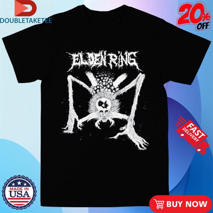 Official Elden Ring Happy Third Anniversary Shirts