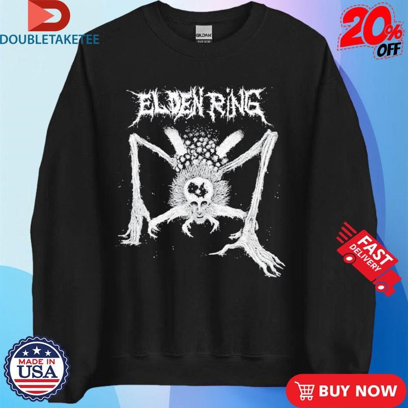 Official Elden Ring Happy Third Anniversary Shirts