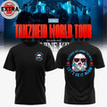 Official Electric Callboy Let’s Do It Again Tanzneid World Tour Shirt