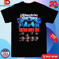 Official Electric Callboy Tanzneid World Tour 2025 Shirts