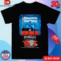 Official Electric Callboy Tanzneid World Tour 2026 Dates Shirts