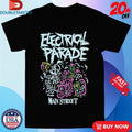 Official Electrical Parade Main Street Shirts