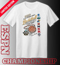 Official Elite Eight 2026 NCAA DII Men’s Basketball Championship T-Shirt