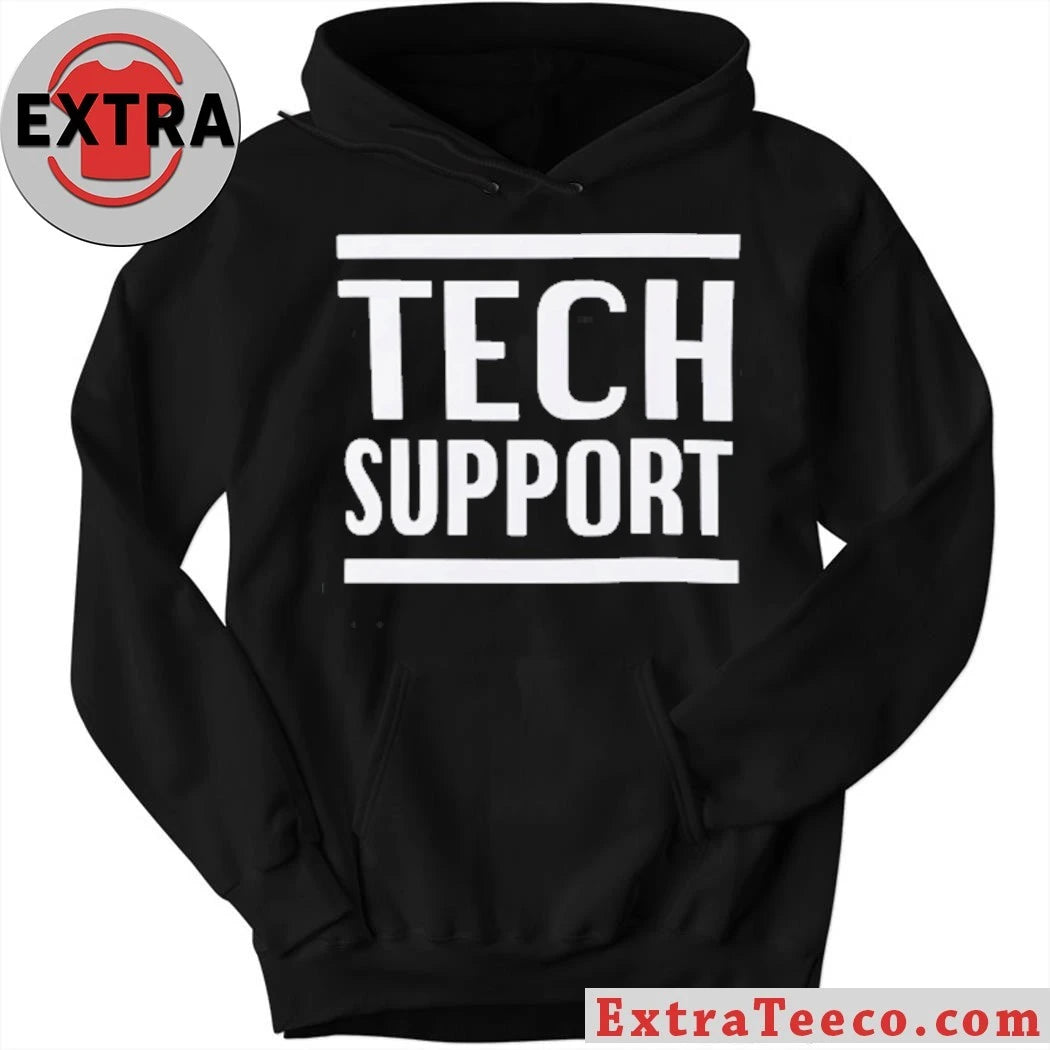 Official Elon Musk Tech Support Shirt