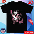 Official Elphelt Guilty Gear Shirts