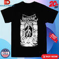 Official Embryonic Devourment The Summoning Shirts