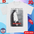 Official Eminem Encore Photo Shirts