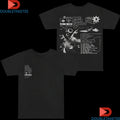 Official Eminem The Slim Shady LP 8 Mile RD  Shirts