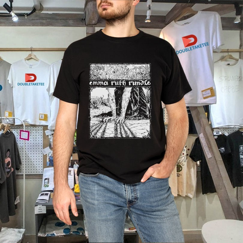 Official Emma Ruth Rundle Sweet Pea Shirts