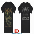 Official Emperor Anthems To The Welkin At Dusk Aus Tour 2019 Shirts