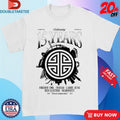 Official Empire Forever Independent 15 Years Shirts