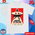 Official Empire Of The Sun Ask That God Europe 2026 Tour Shirts
