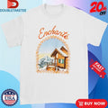 Official Enchanté Après-Ski Shirts