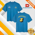 Official Enchante Golden Three Shirts