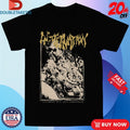 Official Encoffination Gloriously Decomposed Shirts