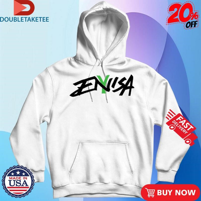 Official Enisa NY Logo Shirts
