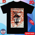 Official Eric Church Mar 7 2026 North Charleston Shirts