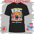 Official Eric Collins Hum Diddly Dee Shirt