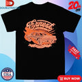 Official Ernest Cadillac Est 1992 Car Shirts
