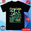 Official Erotic Cakes Halloween Shirts