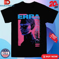Official Erra Neon Face Shirts