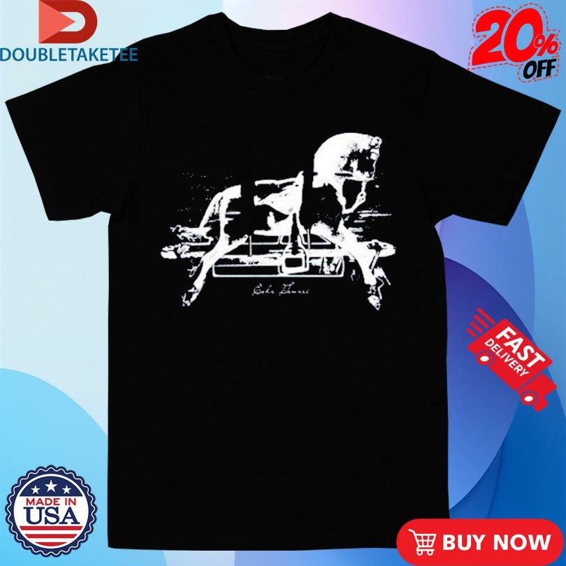 Official Esha Tewari Wraith Horse Shirts