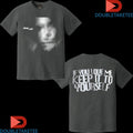 Official Ethel Cain Hate If You Love Me Keep It To Yourself Shirts
