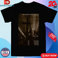 Official Ethel Cain Willoughby Tucker Forever UK + EU Tour 2026 Shirts