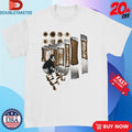 Official Eva Hesse Photo Shirts