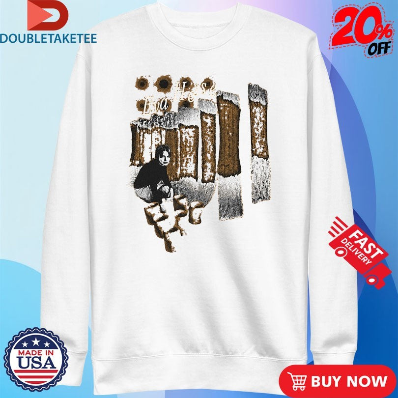 Official Eva Hesse Photo Shirts