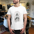 Official Every Saint Has A Past Every Sinner Has A Future Born United Shirts