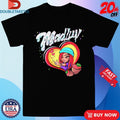 Official Everydaydays Madluv Shirts