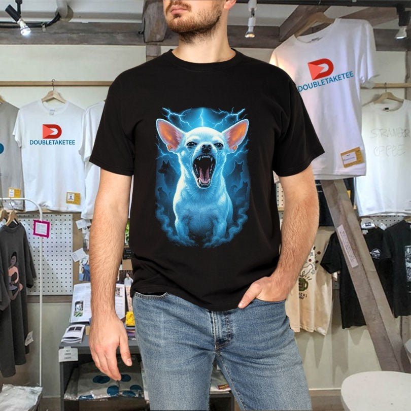 Official Everydaydays Panchostein Chihuahua Shirts