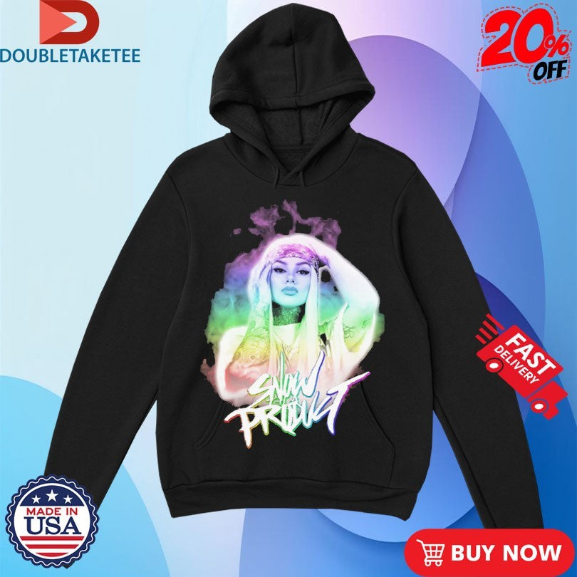 Official Everydaydays Snow Tha Product Birthday Shirts