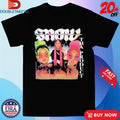 Official Everydaydays Snow Tha Product En Fuego Shirts