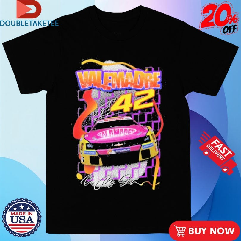 Official Everydaydays Valemadre On My Shot Fourtytwo Shirts