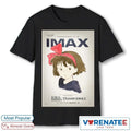 Official Experience It In Imax Kiki’s Delivery Service In Theatres March 13 2026 Poster t-shirt