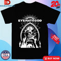 Official Eyehategod Communion Shirts