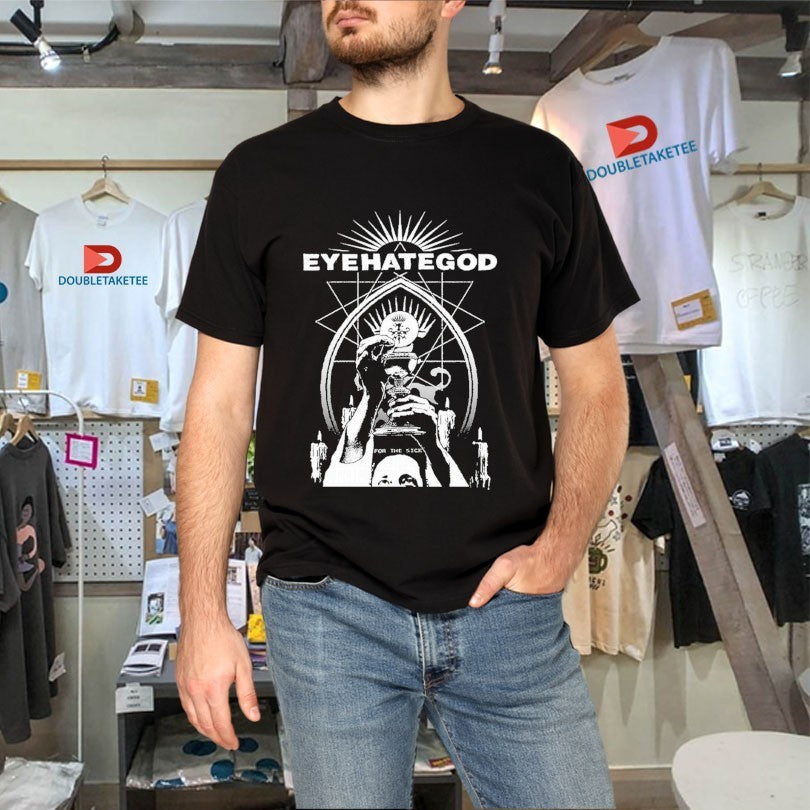 Official Eyehategod Communion Shirts