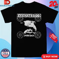 Official Eyehategod Dopesick Shirts