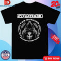 Official Eyehategod For Nothing Against Everything Shirts